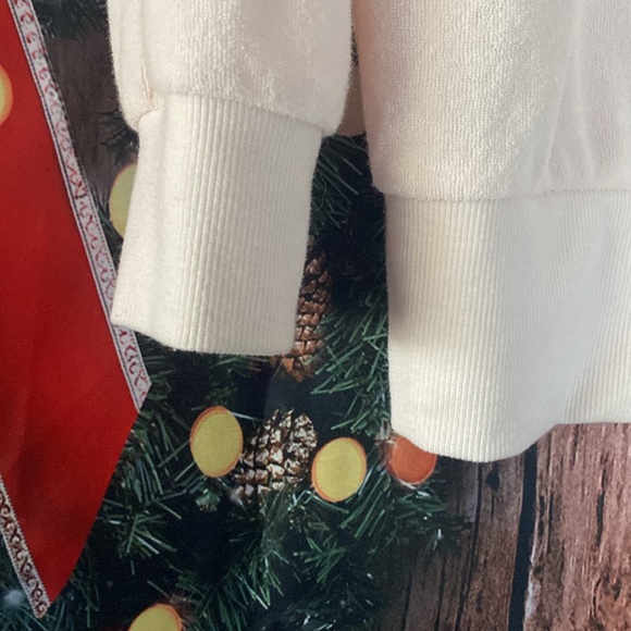 Sanrio smiles hoodie sweatshirt - Picture 7 of 7